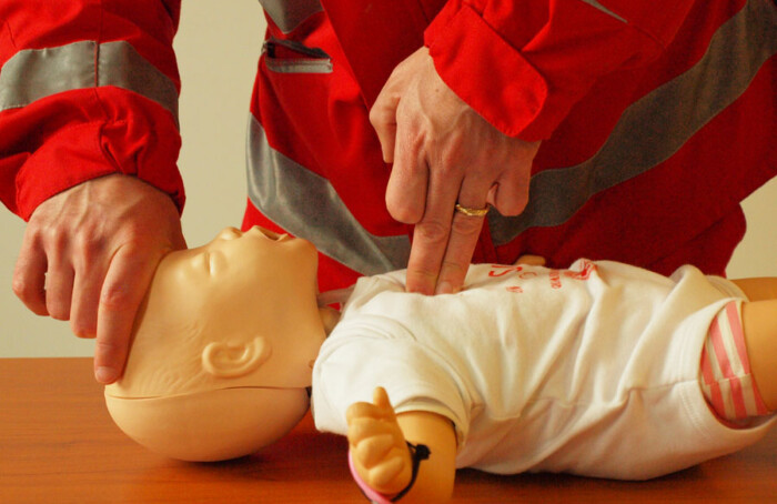 Soccorso Pediatrico