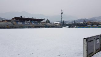 Stadio Salo Neve