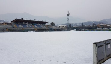 Stadio Salo Neve
