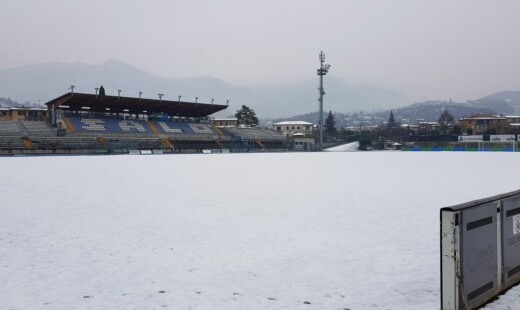 Stadio Salo Neve