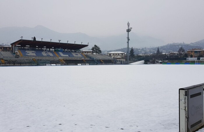 Stadio Salo Neve
