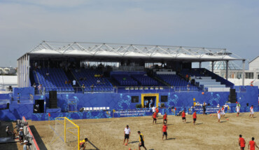 Stadium