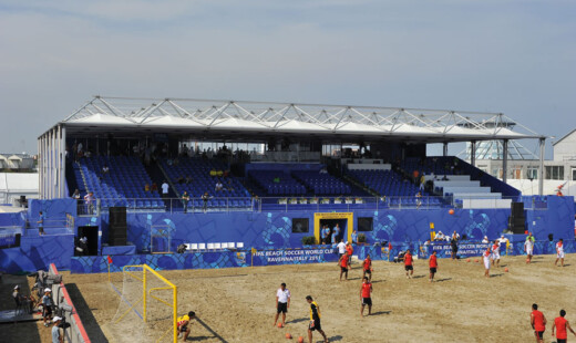 Stadium