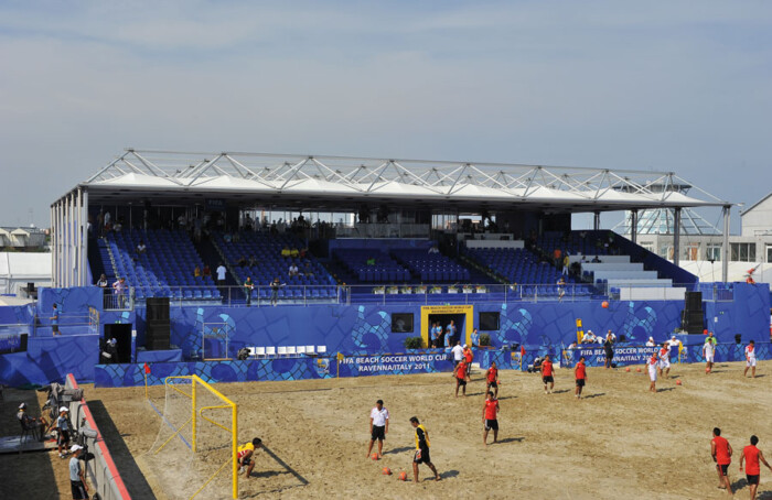 Stadium