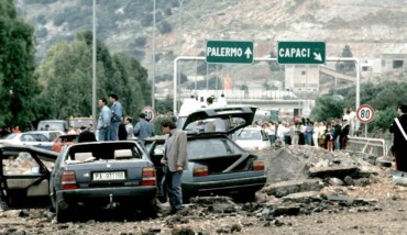 Strage Di Capaci