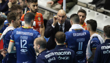 Time Out Soli Vs Ankara