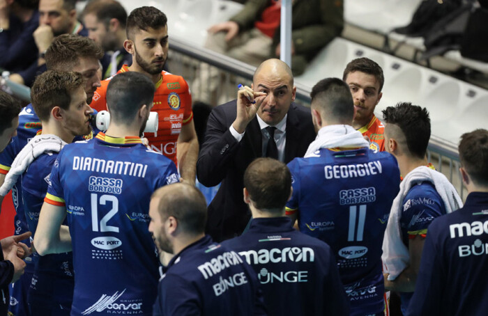 Time Out Soli Vs Ankara