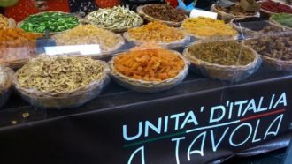 Unità D'italia A Tavola 3