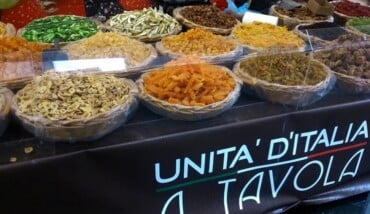 Unità D'italia A Tavola 3