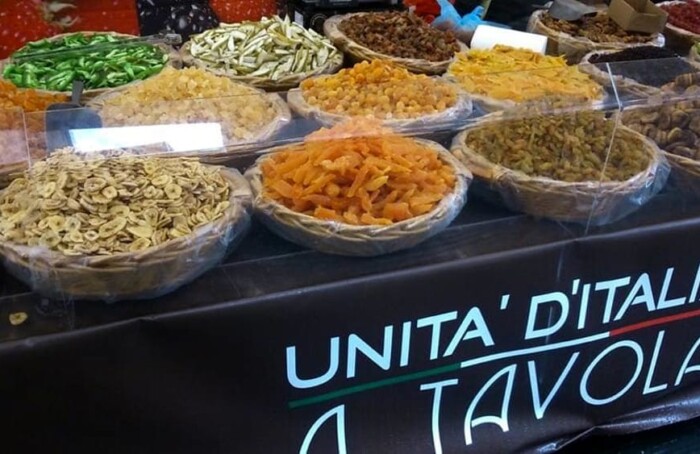 Unità D'italia A Tavola 3