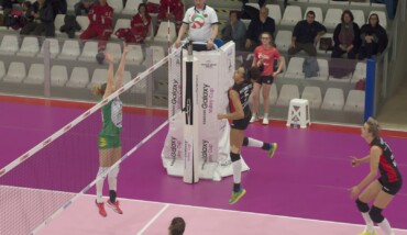 Washington Conad Vs Orvieto
