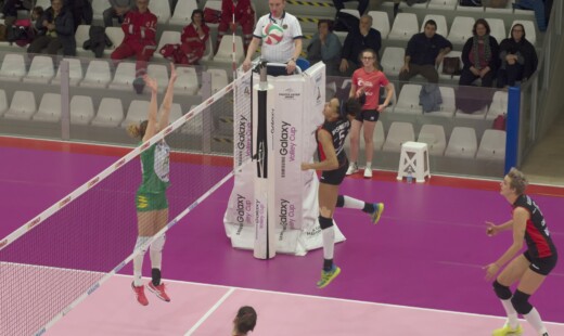 Washington Conad Vs Orvieto