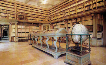 08 INT Sala Settecentesca Preview