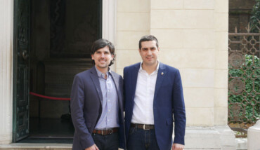 18 04 05 Sindaco E Professor Maurette