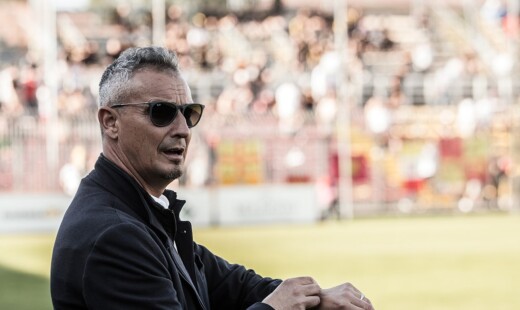 Antonioli Mauro Vetri