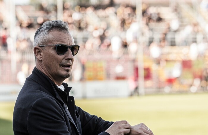 Antonioli Mauro Vetri