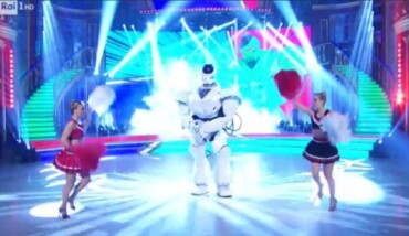 Ballando Con Le Stelle Robozao Balla 640x360