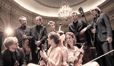 Camerata RCO