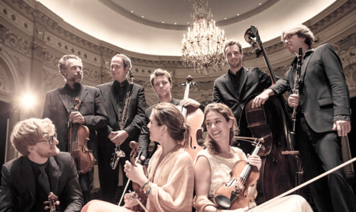 Camerata RCO