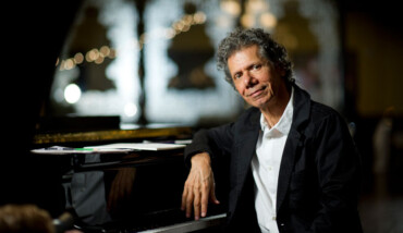 Chick Corea (3)