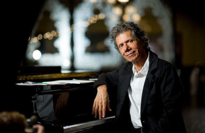 Chick Corea (3)