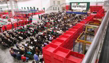FestaCooperazione Bagnacavallo