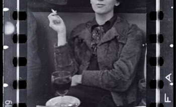 Gerda Taro