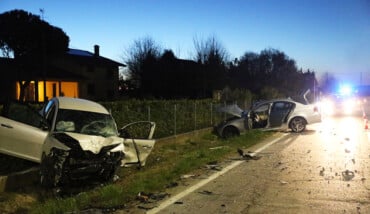 Incidente Roncalceci
