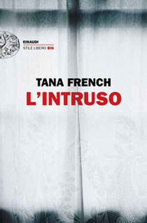 Intruso French