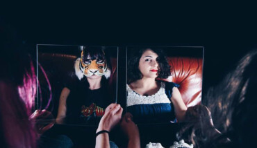 Io E La Tigre