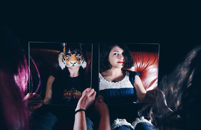 Io E La Tigre