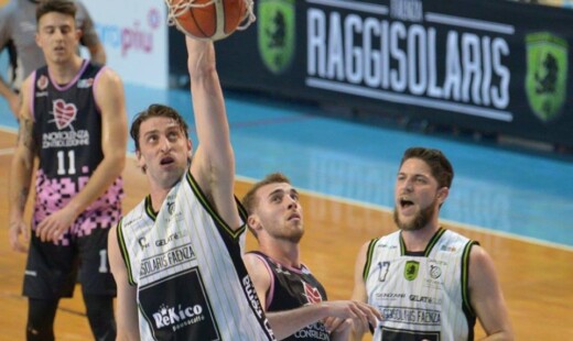 Jacopo Silimbani