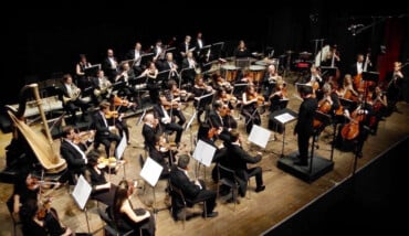 Mitteleuropa Orchestra