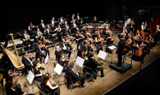 Mitteleuropa Orchestra