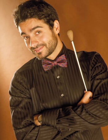 Nicola Valentini
