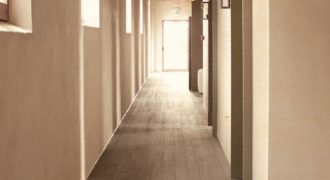 Palazzo Don Bosco Dettagli Del Restauro (2)