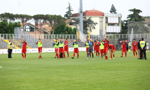Saluto E Applausi Finali B35A0243