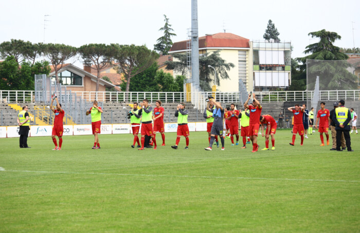 Saluto E Applausi Finali B35A0243