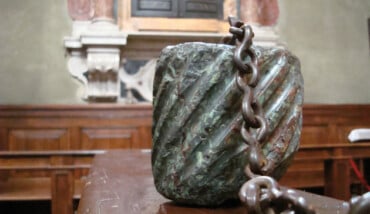 Sasso Santo Apollinare