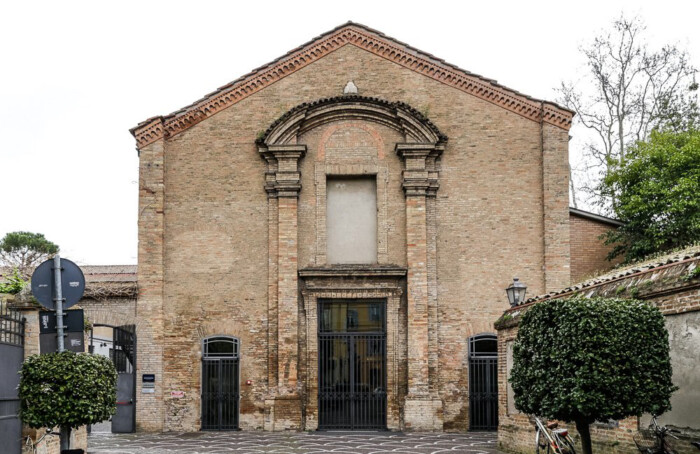 Teatro Rasi