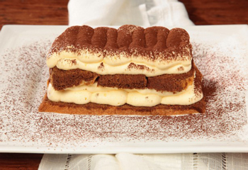 Tiramisù