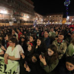 RAVENNA 21/04/18. NOTTE D’ ORO PRIMAVERA.