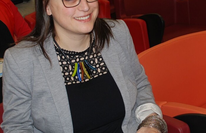 Chiara Laghi