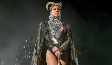 Beyonce Coachella Performance Reactions