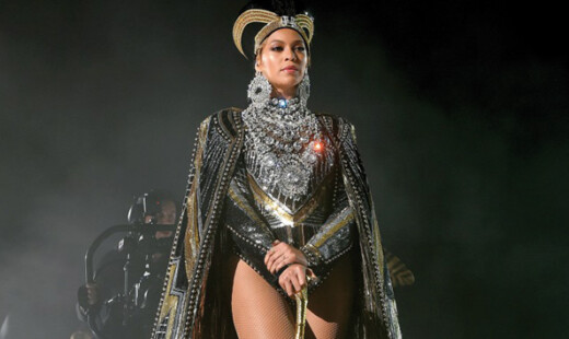 Beyonce Coachella Performance Reactions