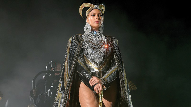 Beyonce Coachella Performance Reactions