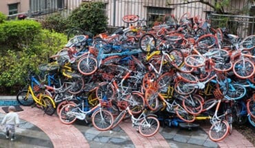 Bici Rotte