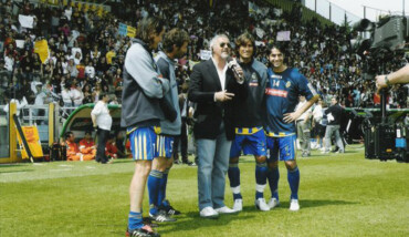 Bondi Campioni