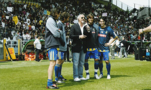 Bondi Campioni