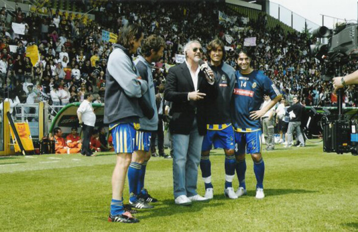 Bondi Campioni